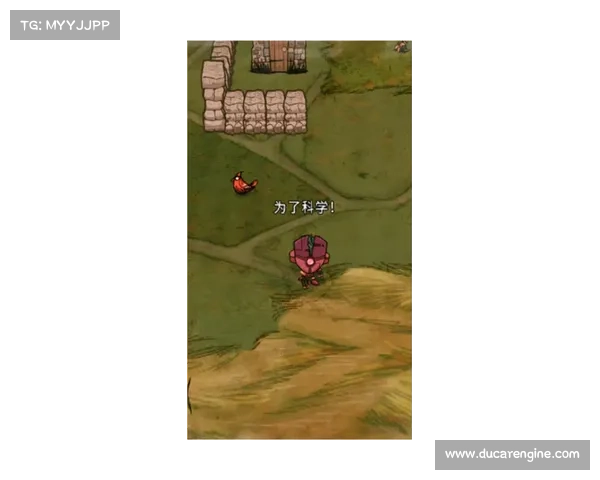 饥荒：单机乐趣无限