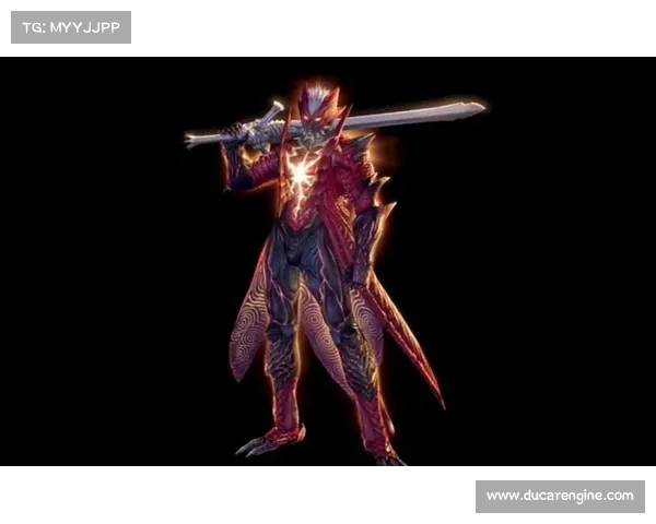 鬼泣手游：但丁魔人技能揭秘